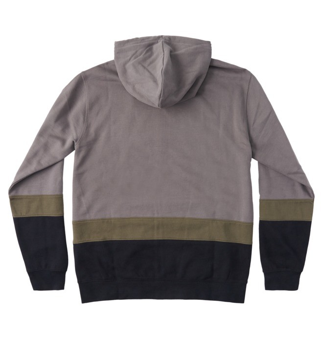 Downing - Zip-Up Hoodie for Men  ADYFT03289