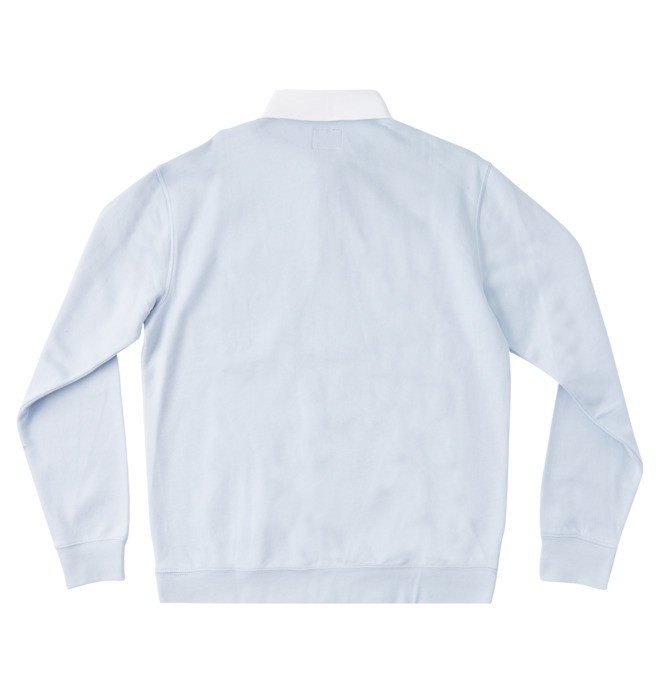 Carlton - Long Sleeve Polo Shirt for Men ADYFT03293