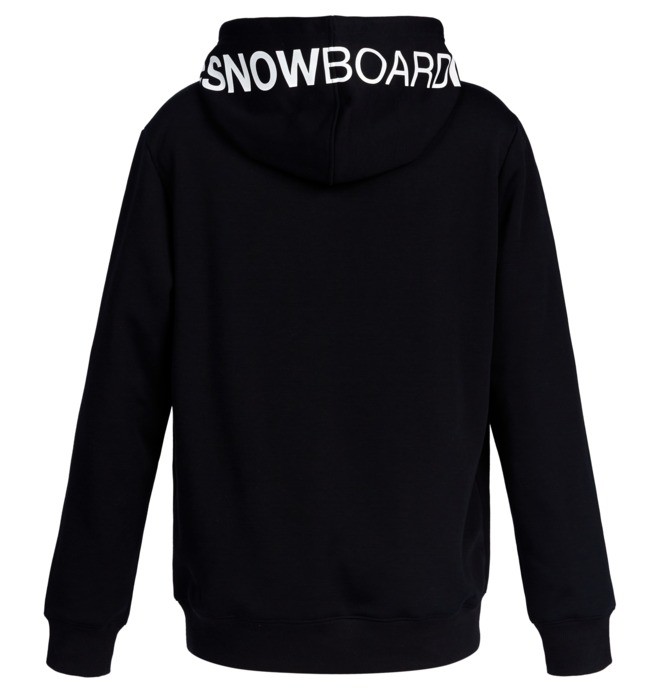 Snowstar - Technical Hoodie for Men  ADYFT03299