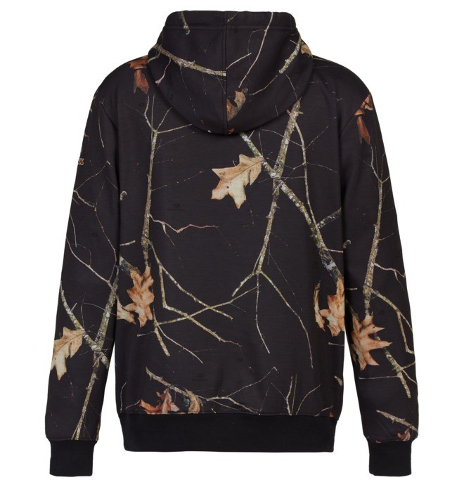 Snowstar - Technical Hoodie for Men  ADYFT03299