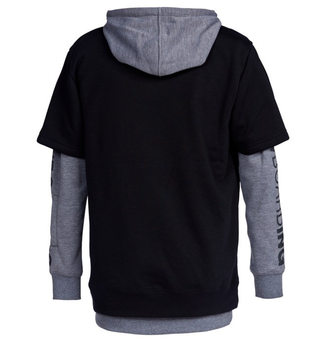 Dryden - Technical Hoodie for Men ADYFT03300