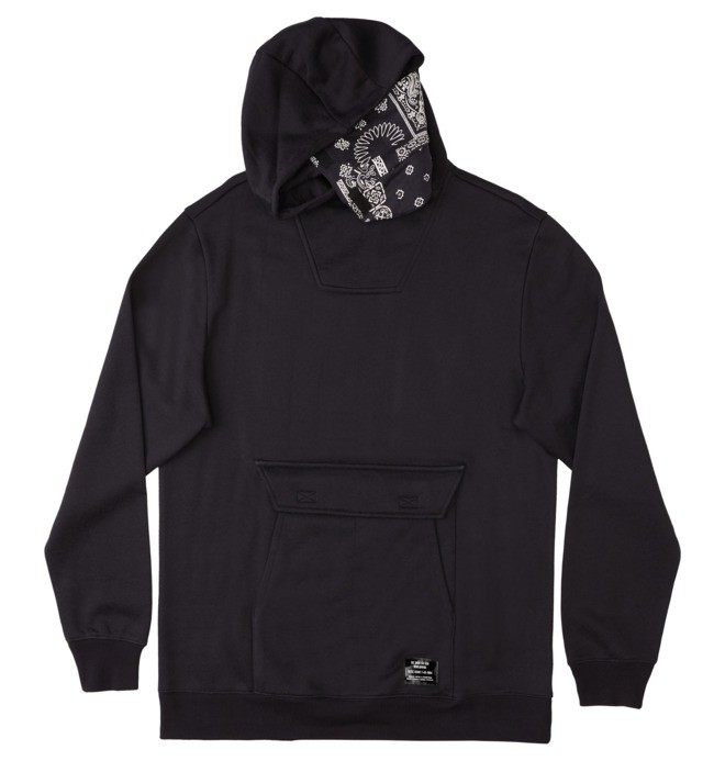 DC Recon - Hoodie for Men | DC Shoes