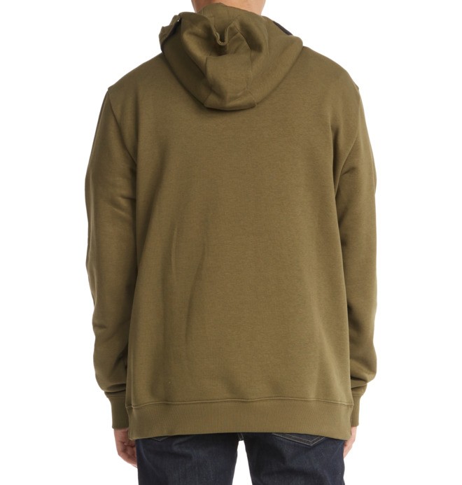 DC Recon - Hoodie for Men ADYFT03311