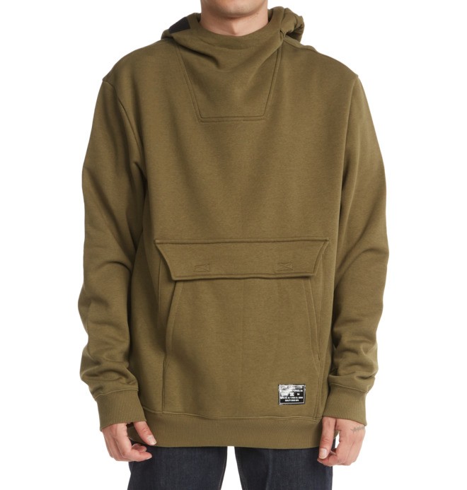 DC Recon - Hoodie for Men ADYFT03311