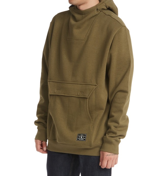 DC Recon - Hoodie for Men ADYFT03311