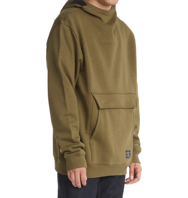 DC Recon - Hoodie for Men ADYFT03311