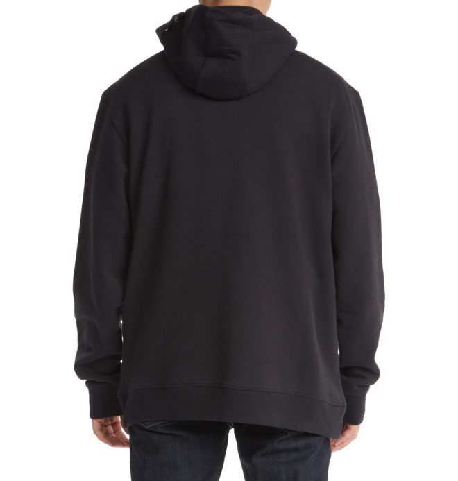 DC Recon - Hoodie for Men  ADYFT03311