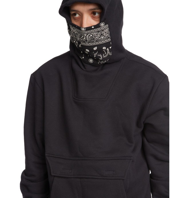 DC Recon - Hoodie for Men  ADYFT03311