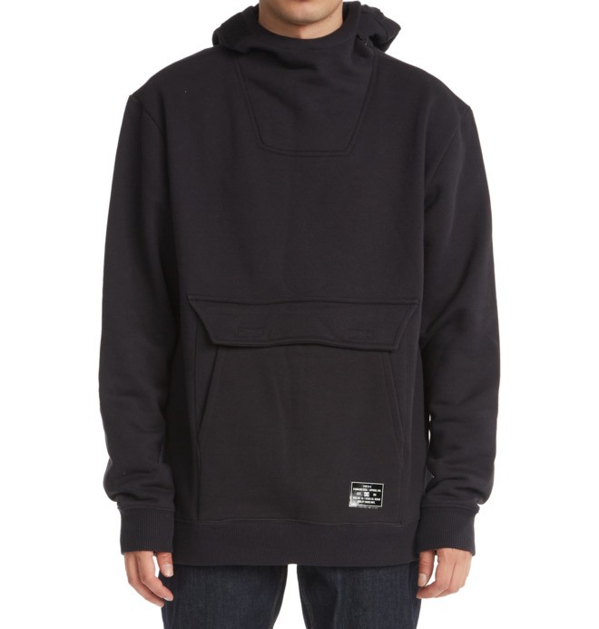 DC Recon - Hoodie for Men  ADYFT03311