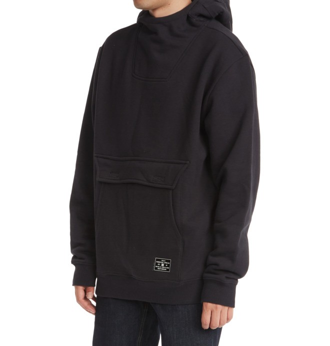 DC Recon - Hoodie for Men  ADYFT03311