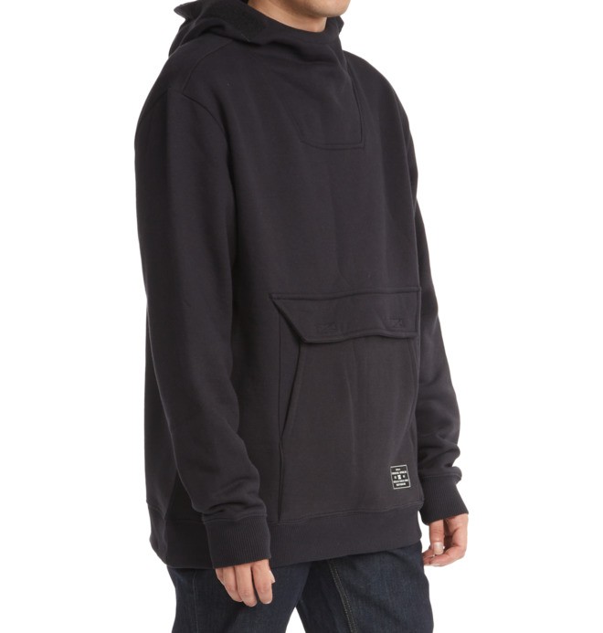 DC Recon - Hoodie for Men  ADYFT03311