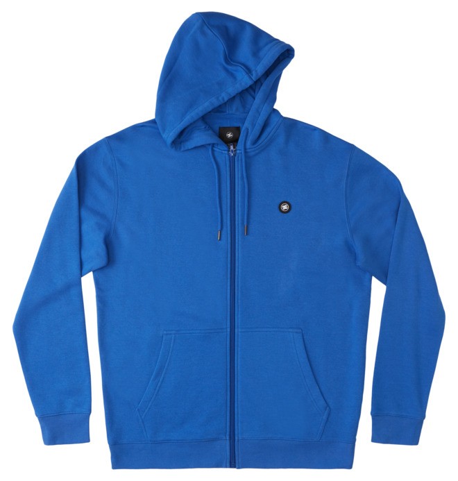 Riot - Zip-Up Hoodie for Men  ADYFT03316