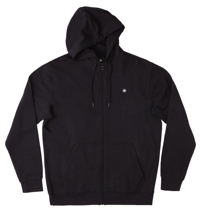 Riot - Zip-Up Hoodie for Men  ADYFT03316