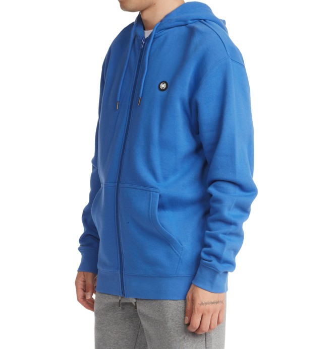 Riot - Zip-Up Hoodie for Men  ADYFT03316