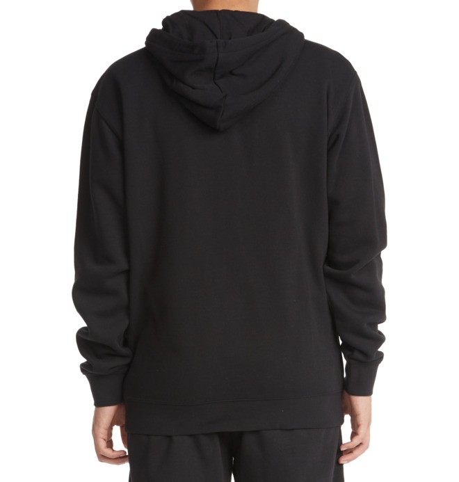 Riot - Zip-Up Hoodie for Men  ADYFT03316