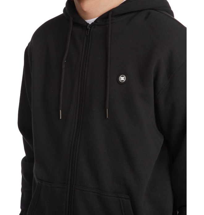 Riot - Zip-Up Hoodie for Men  ADYFT03316