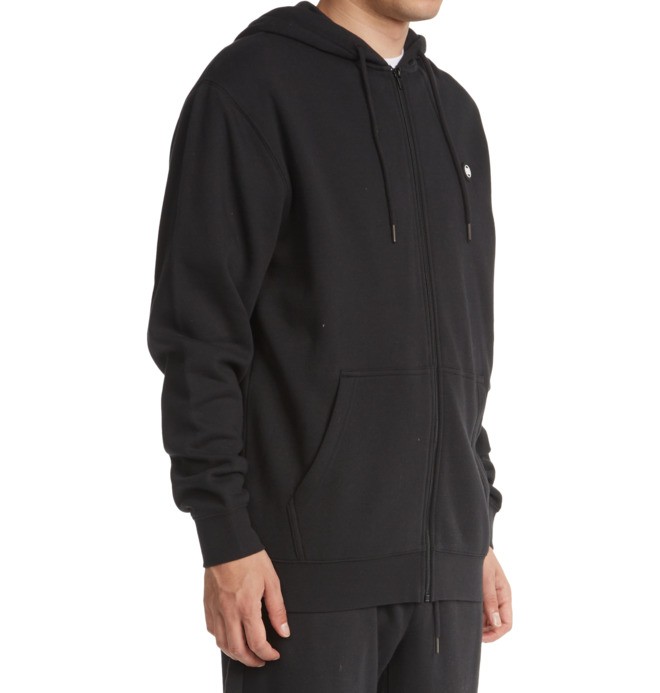 Riot - Zip-Up Hoodie for Men  ADYFT03316