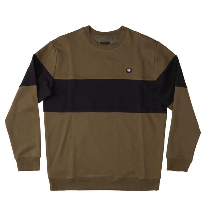 Riot - Sweatshirt for Men  ADYFT03317