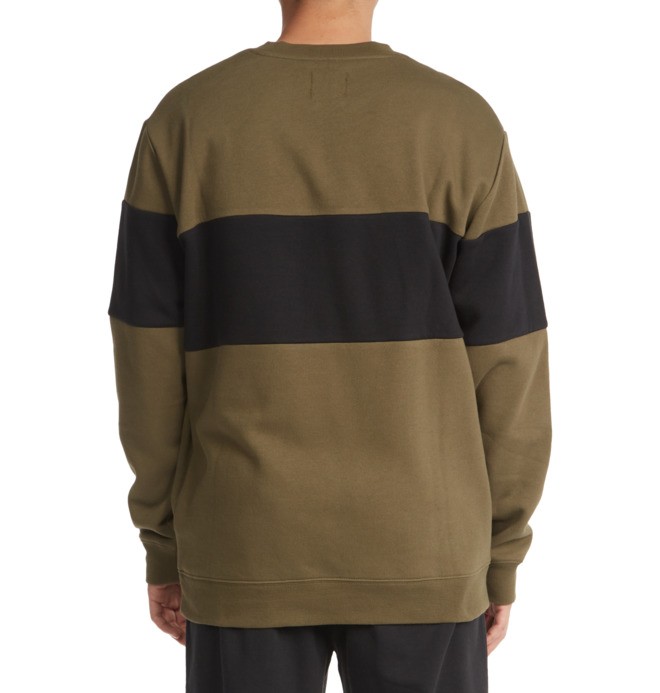 Riot - Sweatshirt for Men  ADYFT03317