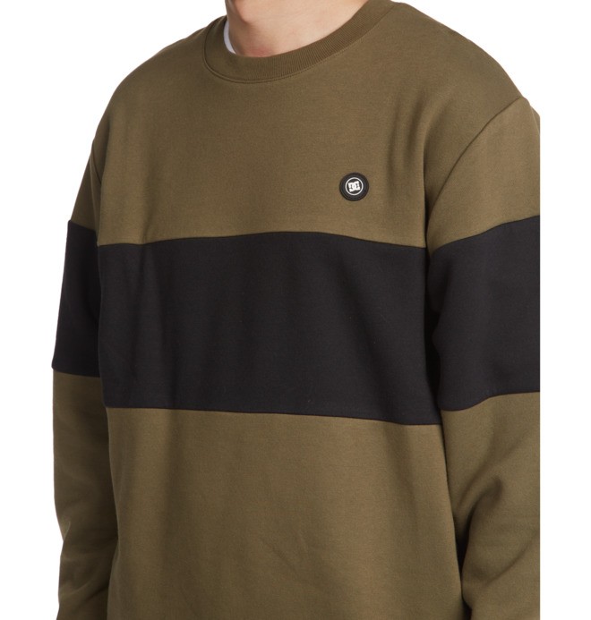 Riot - Sweatshirt for Men  ADYFT03317