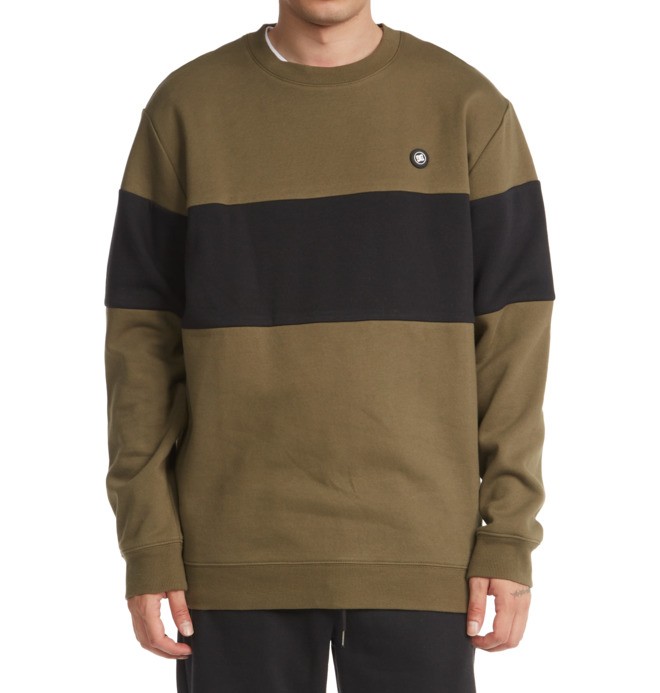 Riot - Sweatshirt for Men  ADYFT03317