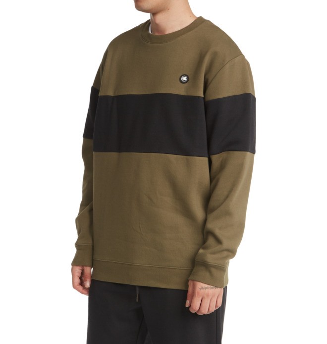 Riot - Sweatshirt for Men  ADYFT03317