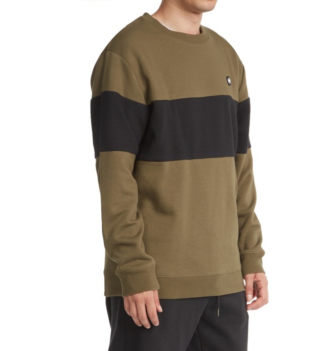 Riot - Sweatshirt for Men  ADYFT03317
