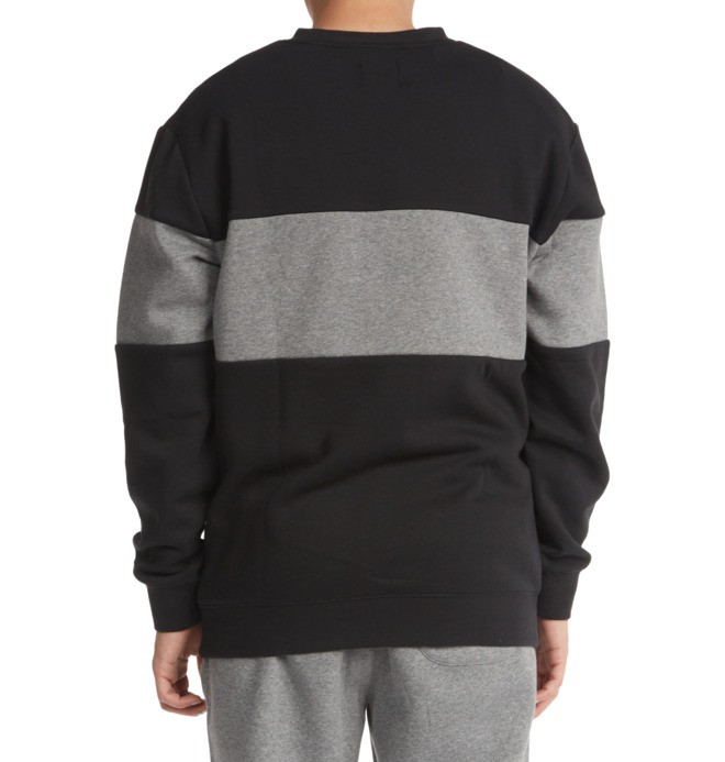 Riot - Sweatshirt for Men  ADYFT03317