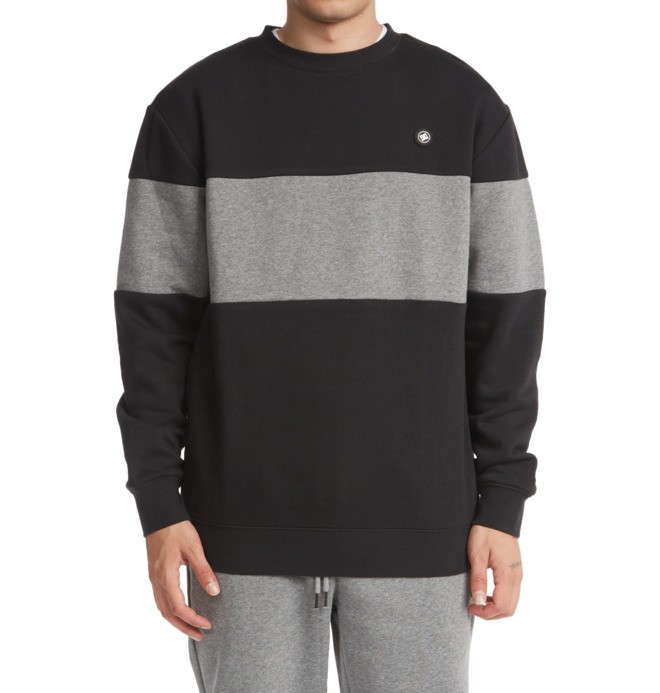 Riot - Sweatshirt for Men  ADYFT03317