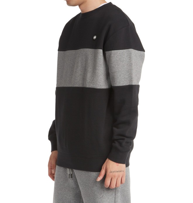 Riot - Sweatshirt for Men  ADYFT03317