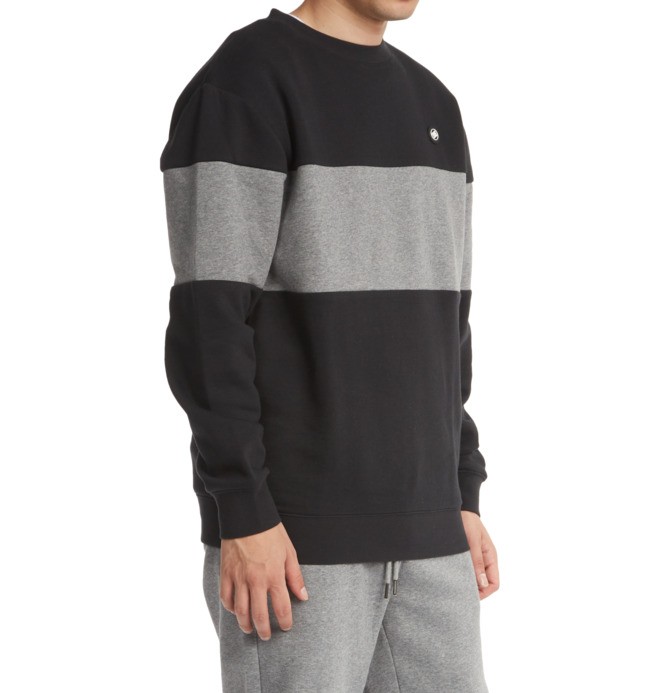 Riot - Sweatshirt for Men  ADYFT03317