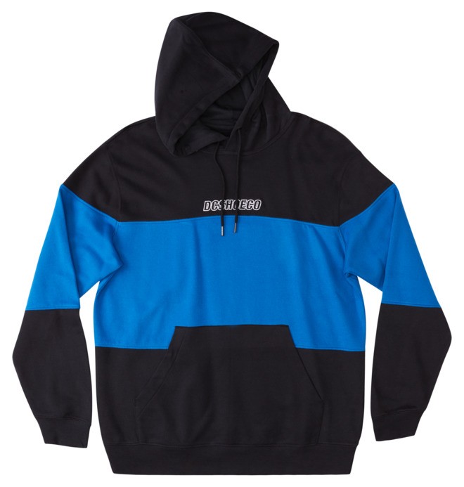 Downing - Hoodie for Men ADYFT03320