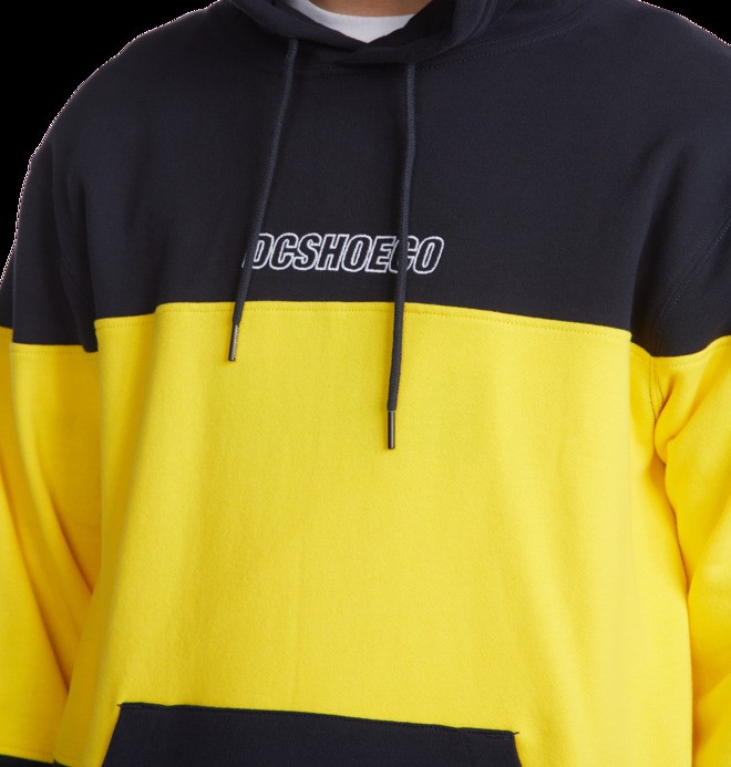 Downing - Hoodie for Men  ADYFT03320
