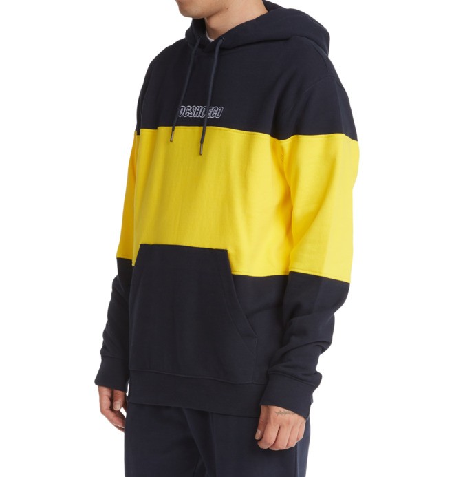 Downing - Hoodie for Men  ADYFT03320