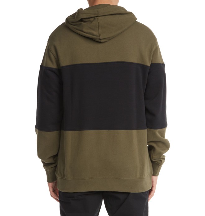Downing - Hoodie for Men  ADYFT03320