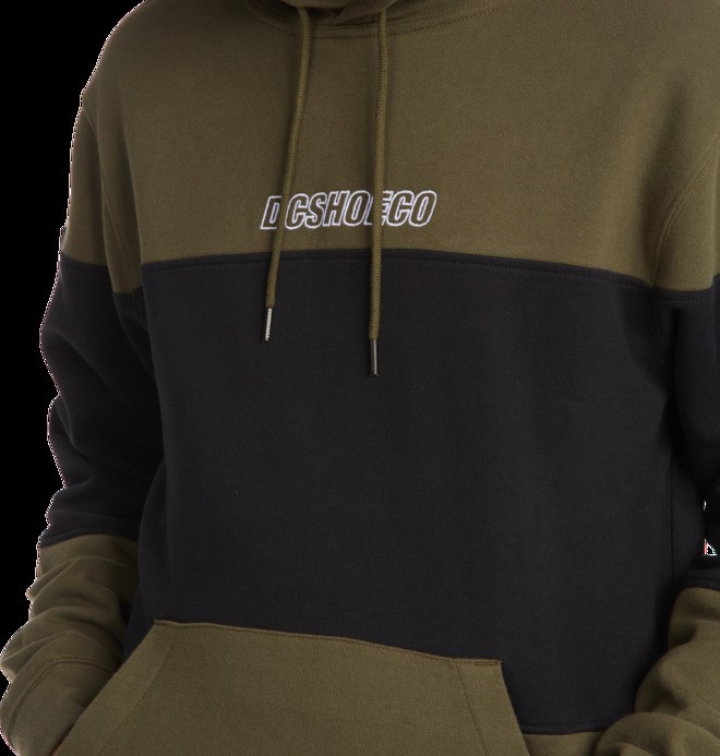 Downing - Hoodie for Men  ADYFT03320