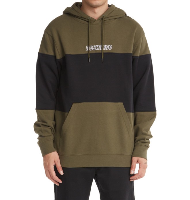 Downing - Hoodie for Men  ADYFT03320
