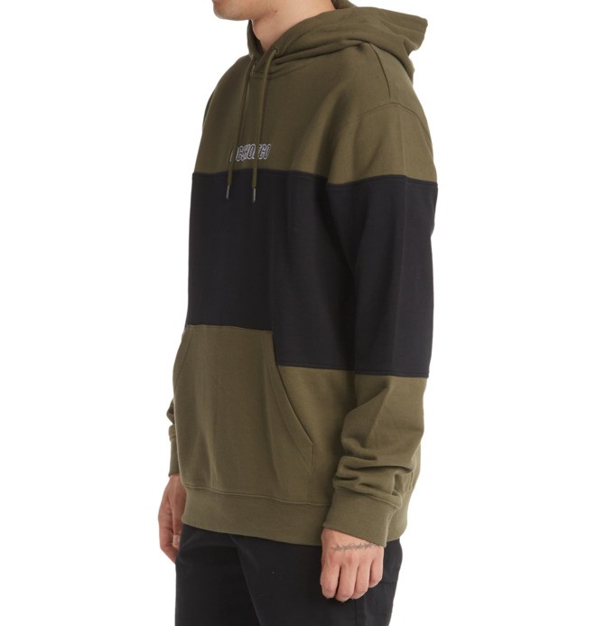 Downing - Hoodie for Men  ADYFT03320