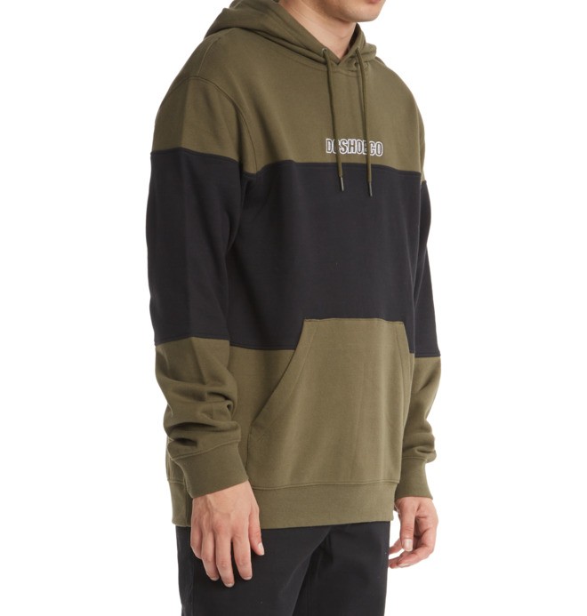 Downing - Hoodie for Men  ADYFT03320