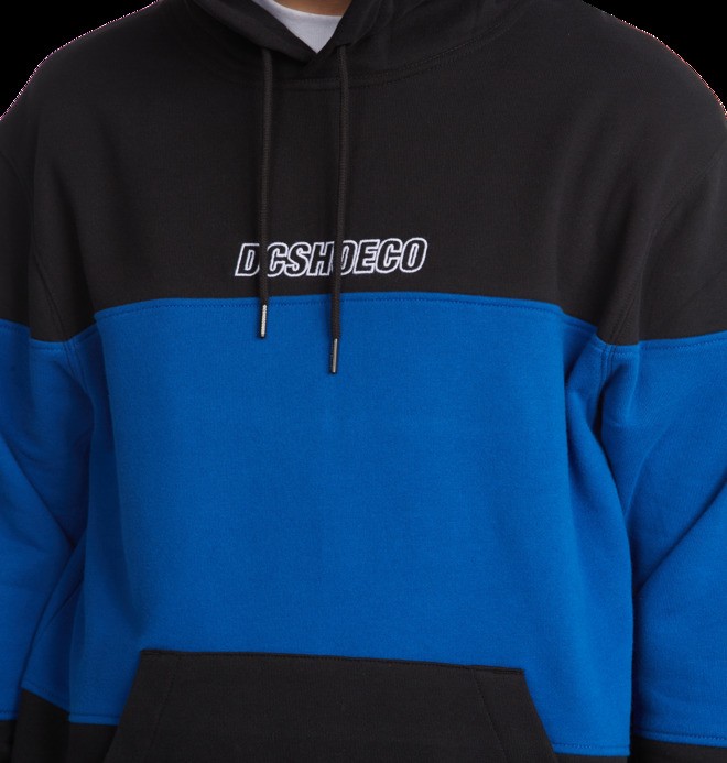 Downing - Hoodie for Men ADYFT03320