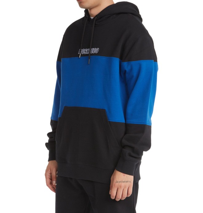 Downing - Hoodie for Men ADYFT03320