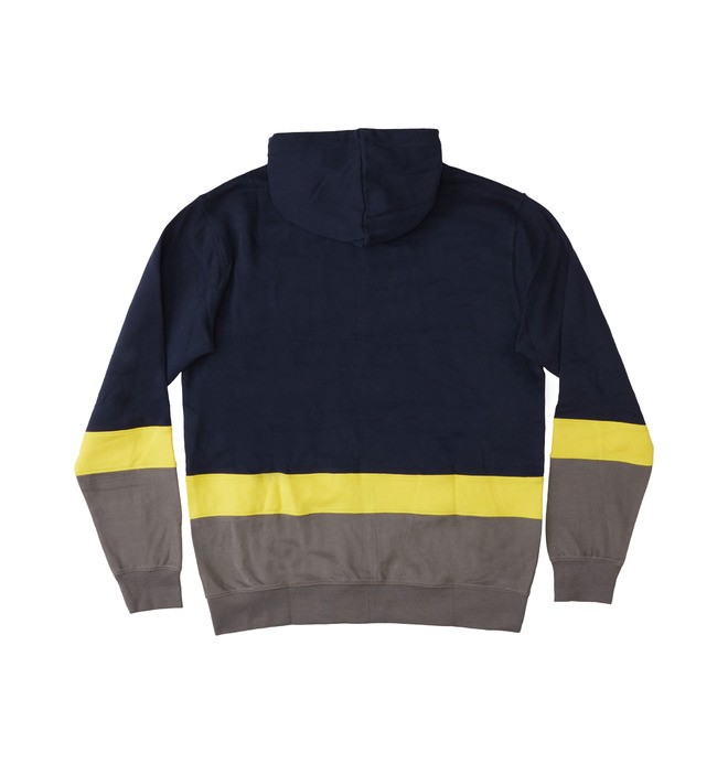 Downing - Zip-Up Hoodie for Men  ADYFT03321