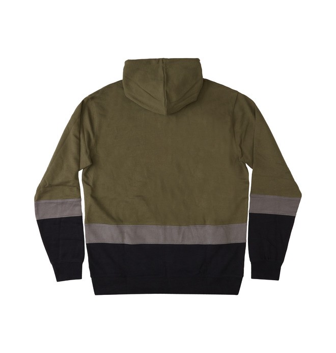 Downing - Zip-Up Hoodie for Men  ADYFT03321