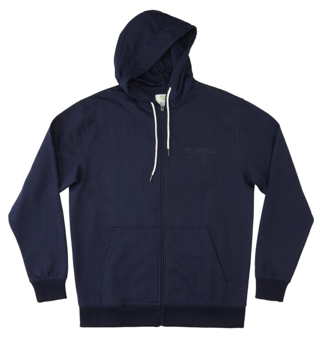 Riot - Zip-Up Hoodie for Men  ADYFT03328