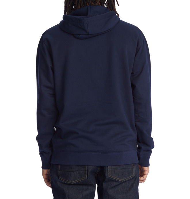 Riot - Zip-Up Hoodie for Men  ADYFT03328