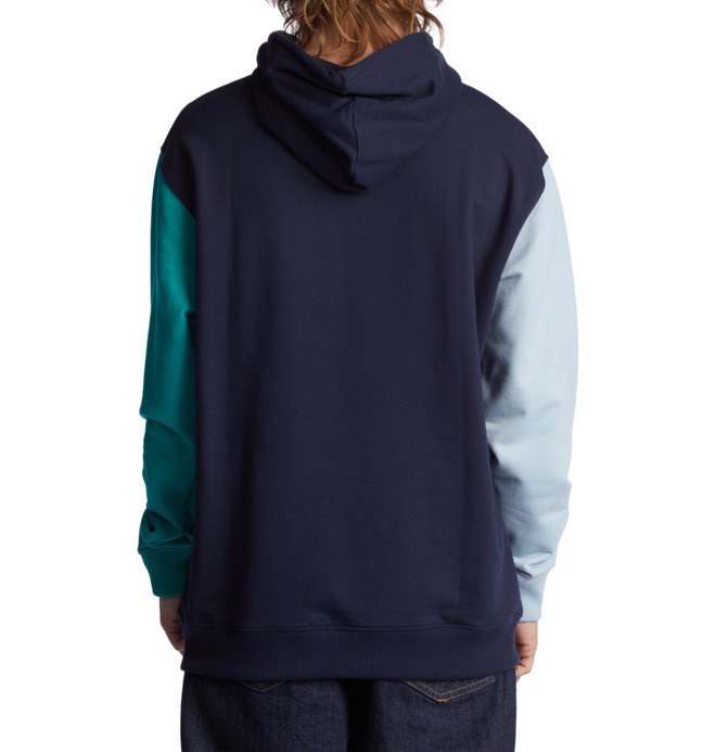 Riot - Hoodie for Men  ADYFT03329