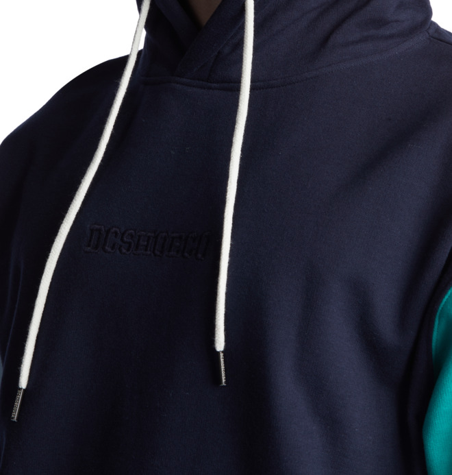Riot - Hoodie for Men  ADYFT03329