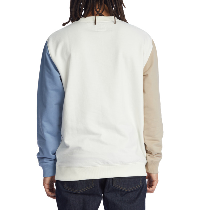 Riot - Sweatshirt for Men  ADYFT03330