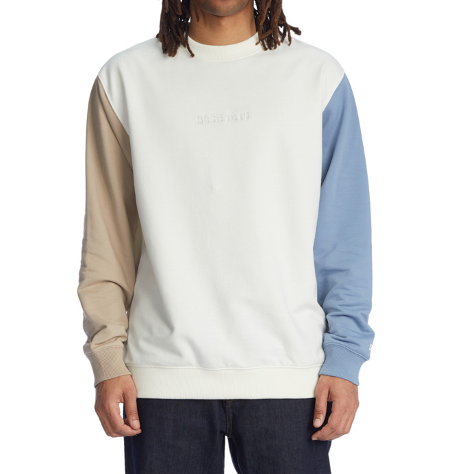 Riot - Sweatshirt for Men  ADYFT03330