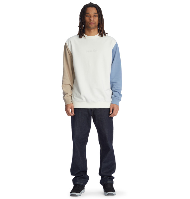 Riot - Sweatshirt for Men  ADYFT03330